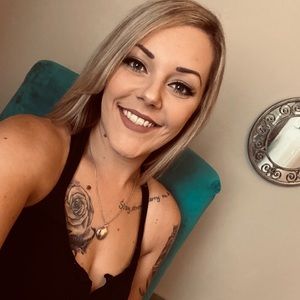 Meet your Posher, Morganne